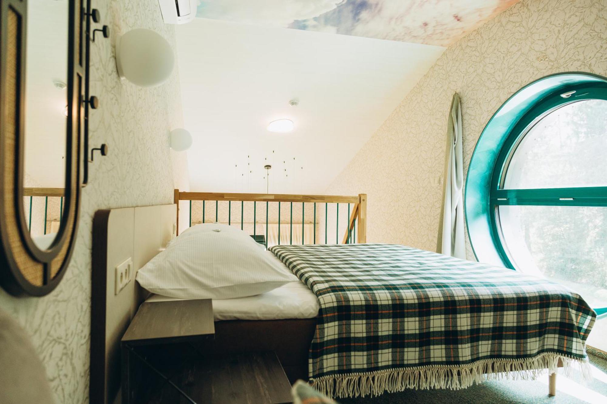 Hotel Vodnik 빔페르크 외부 사진