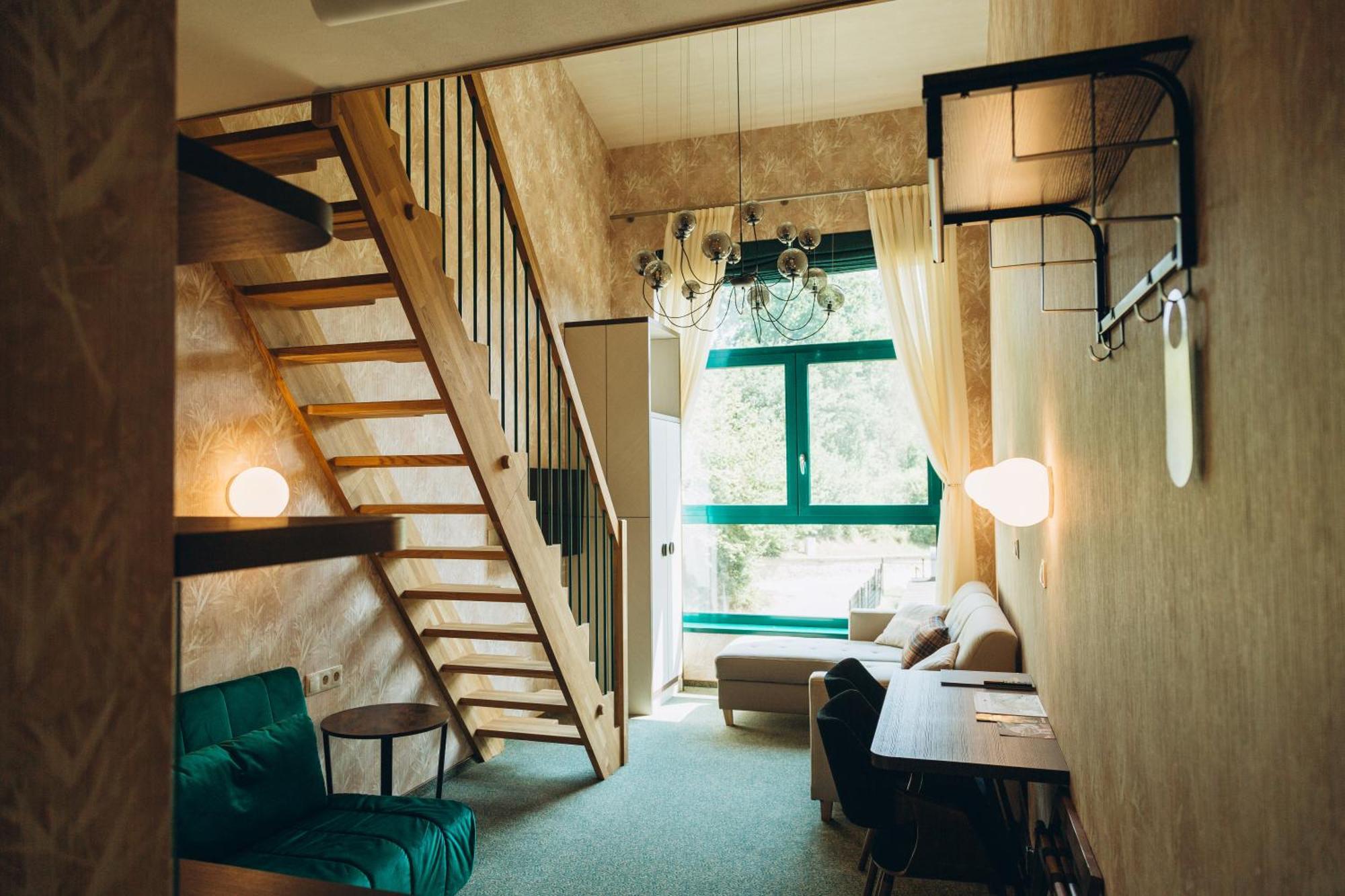 Hotel Vodnik 빔페르크 외부 사진