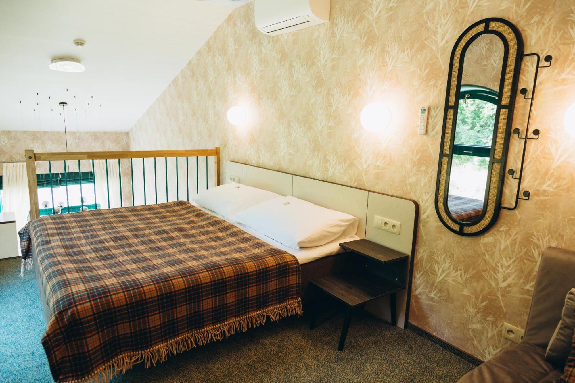 Hotel Vodnik 빔페르크 외부 사진