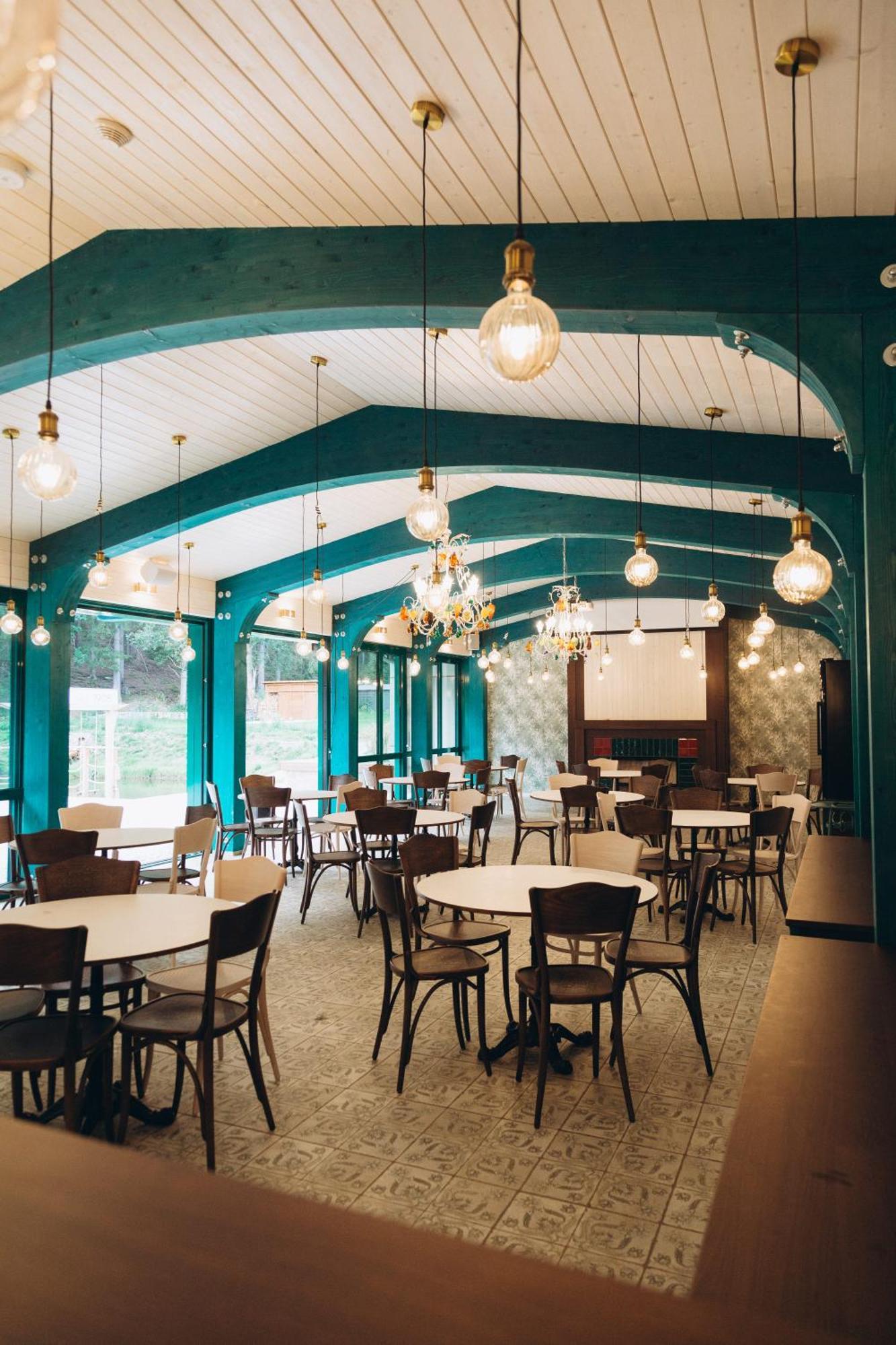 Hotel Vodnik 빔페르크 외부 사진