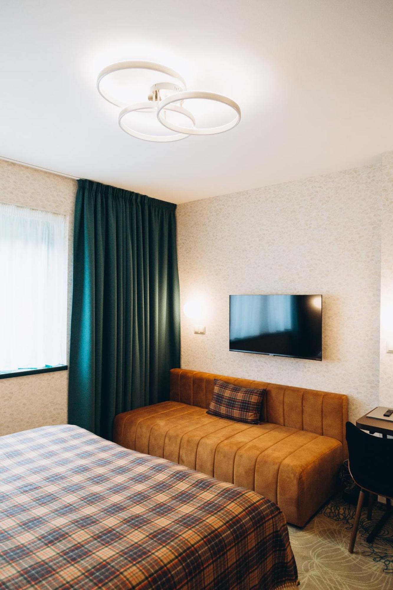 Hotel Vodnik 빔페르크 외부 사진