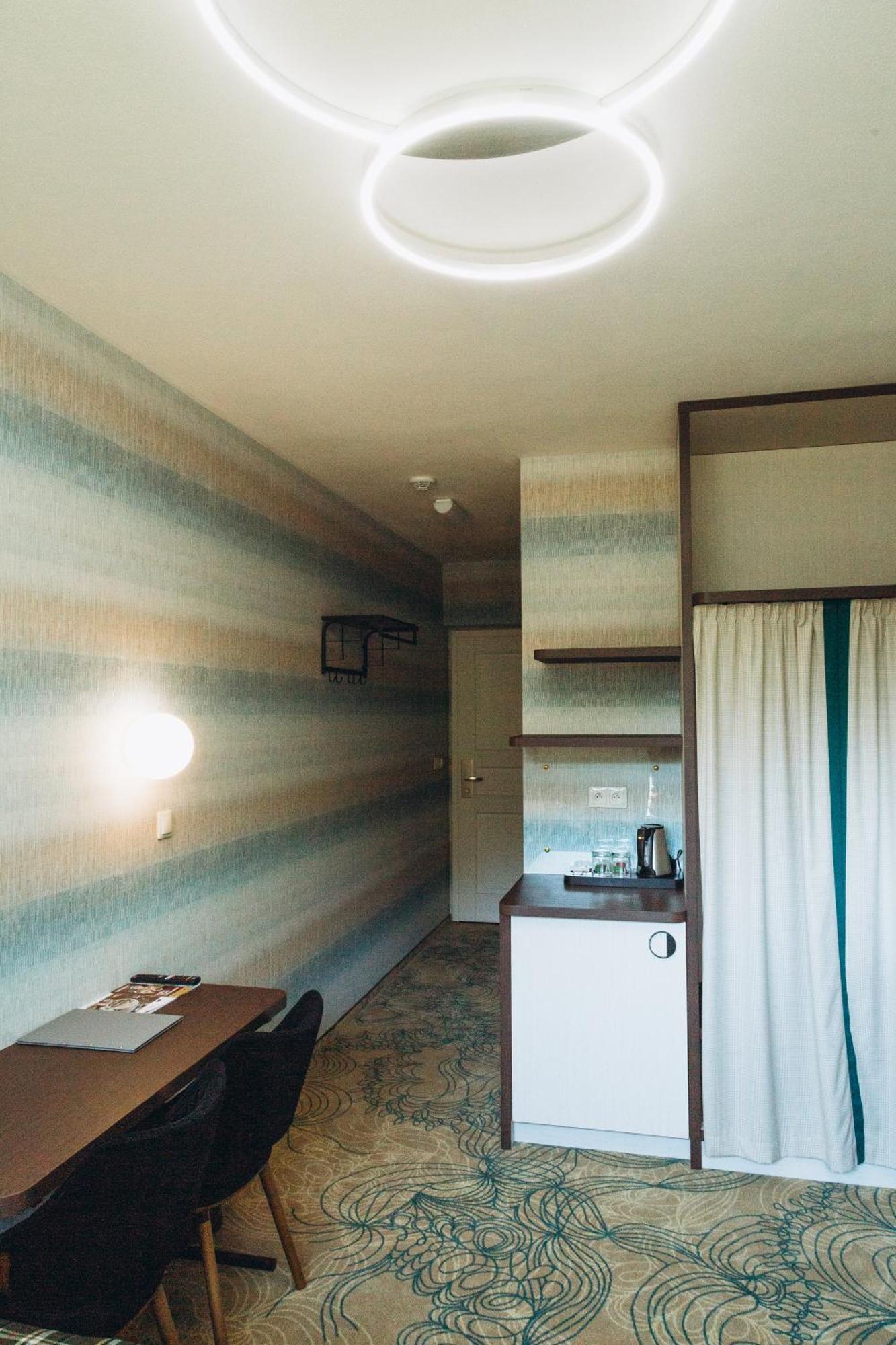 Hotel Vodnik 빔페르크 외부 사진